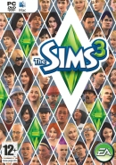 Boitier The Sims 3