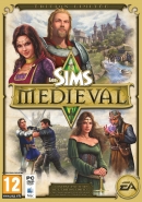 Boitier Les Sims Medieval