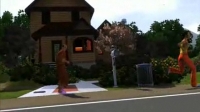 Vidéo du jeu Los Sims 3