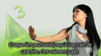 Vidéo du jeu Los Sims 3