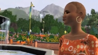 Vidéo du jeu Los Sims 3