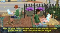 Vidéo du jeu Les Sims 3