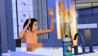 Vidéo du jeu Les Sims 3