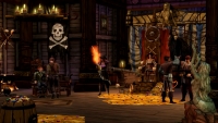 Vidéo du jeu Les Sims Medieval - Nobles et Pirates