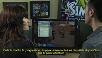 Vidéo du jeu Showtime