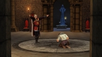 Vidéo du jeu Les Sims Medieval